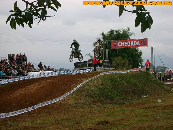 MOTOCORSS 318